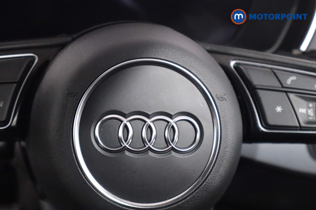 Audi A4 Sport Edition Automatic Diesel Saloon - Stock Number (1585195) - 20th supplementary image