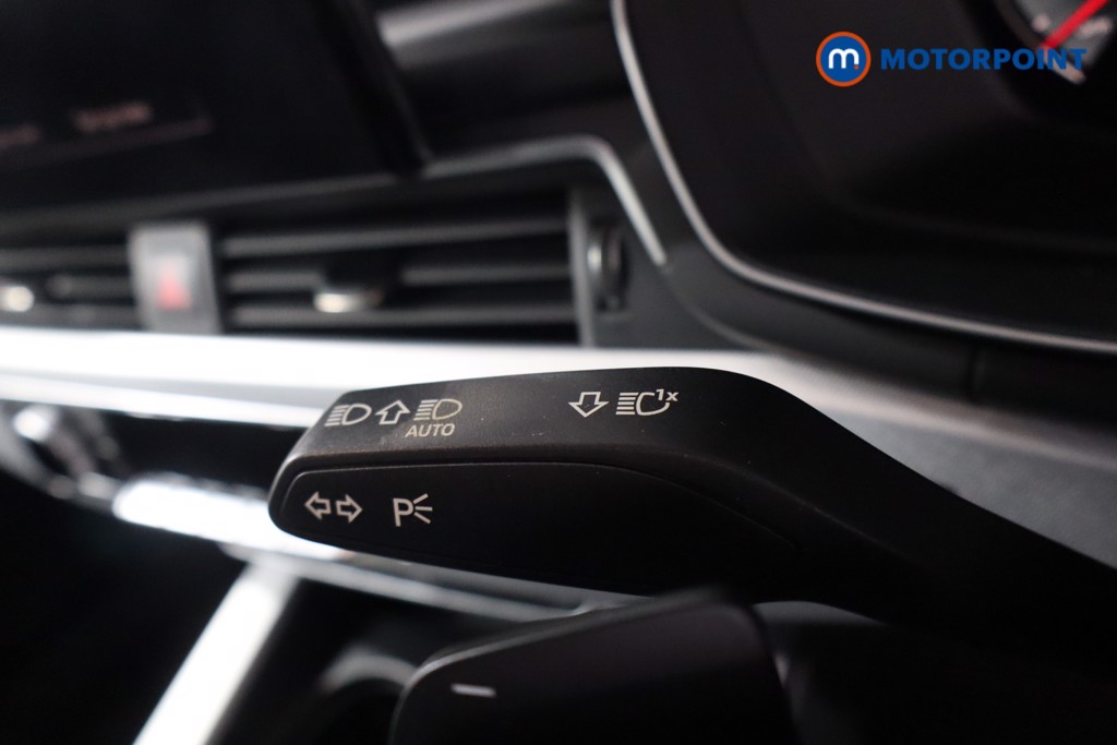 Audi A4 Sport Edition Automatic Diesel Saloon - Stock Number (1585195) - 22nd supplementary image