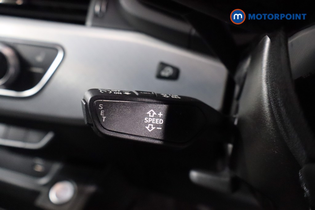 Audi A4 Sport Edition Automatic Diesel Saloon - Stock Number (1585195) - 23rd supplementary image