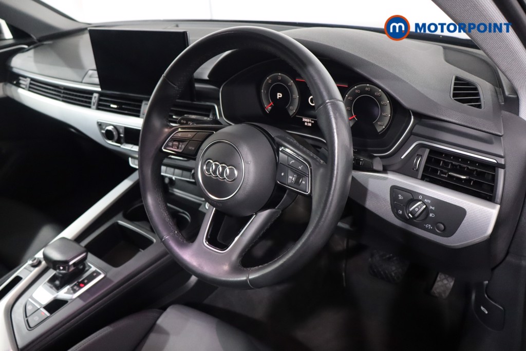 Audi A4 Sport Edition Automatic Diesel Saloon - Stock Number (1585195) - 25th supplementary image