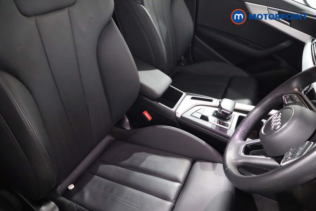 Audi A4 Sport Edition Automatic Diesel Saloon - Stock Number (1585195) - 26th supplementary image