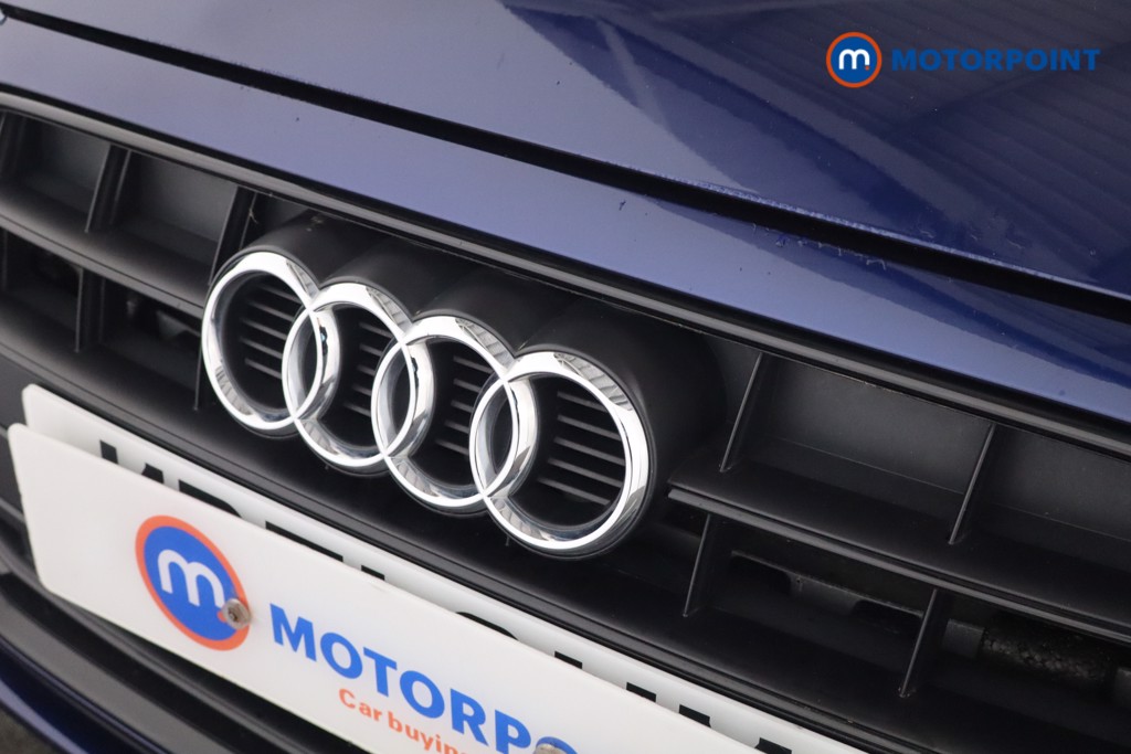 Audi A4 Sport Edition Automatic Diesel Saloon - Stock Number (1585195) - 32nd supplementary image