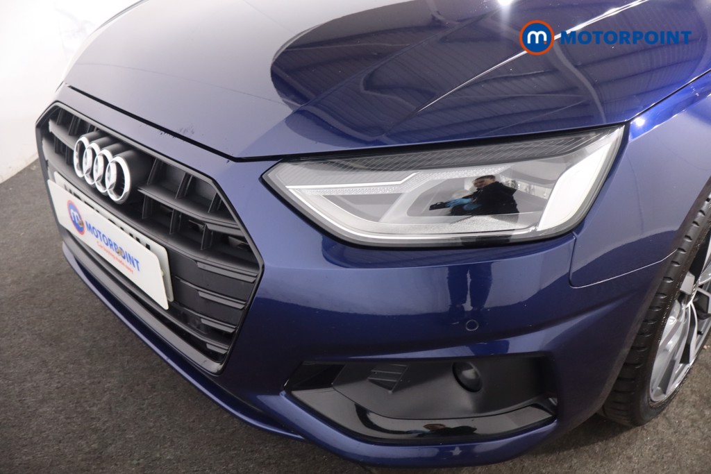Audi A4 Sport Edition Automatic Diesel Saloon - Stock Number (1585195) - 33rd supplementary image
