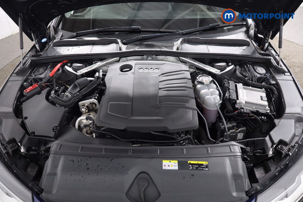 Audi A4 Sport Edition Automatic Diesel Saloon - Stock Number (1585195) - 34th supplementary image