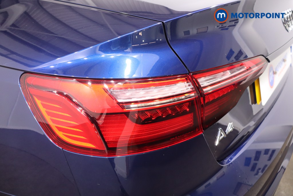 Audi A4 Sport Edition Automatic Diesel Saloon - Stock Number (1585195) - 36th supplementary image
