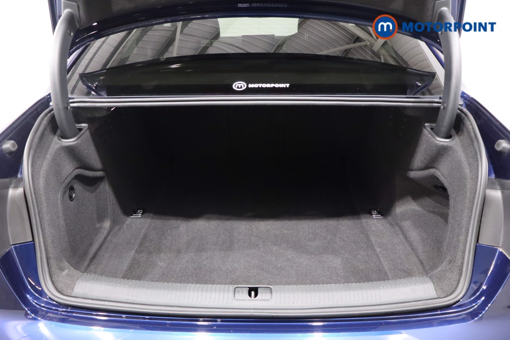 Audi A4 Sport Edition Automatic Diesel Saloon - Stock Number (1585195) - 40th supplementary image