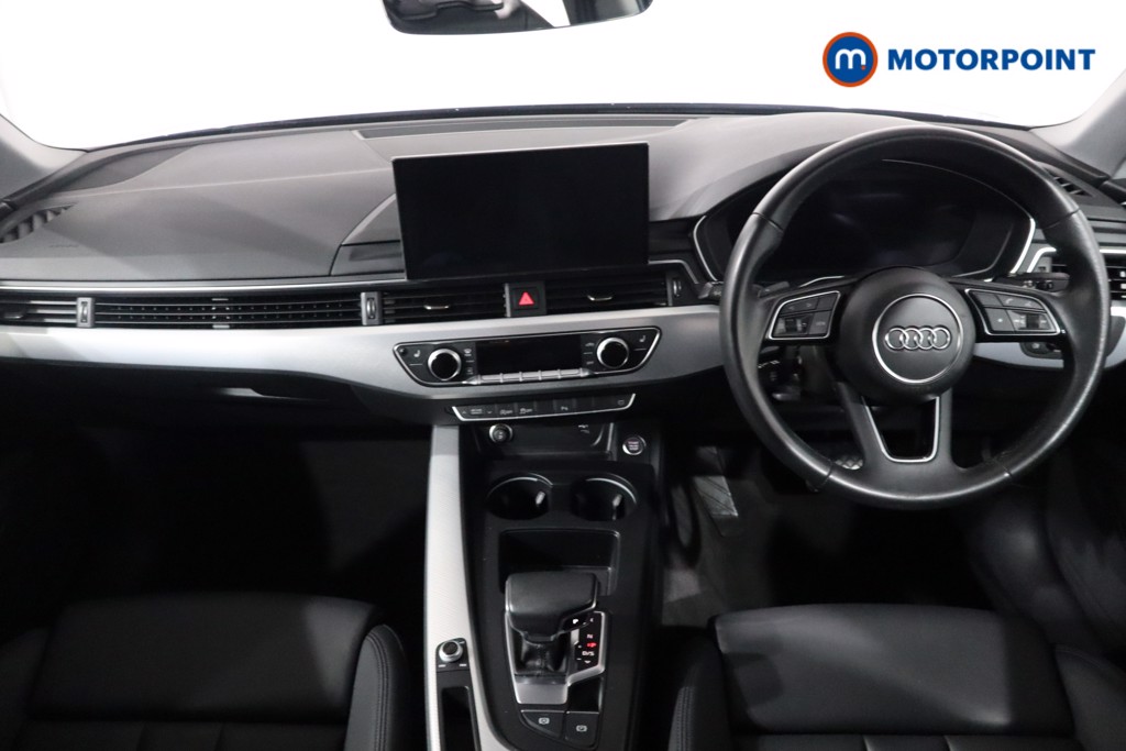 Audi A4 Sport Edition Automatic Diesel Saloon - Stock Number (1585195) - 1st supplementary image