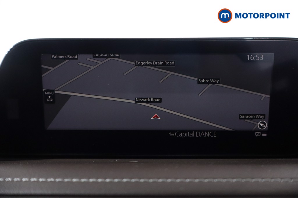 Mazda Cx-30 Gt Sport Tech Manual Petrol SUV - Stock Number (1585201) - 2nd supplementary image