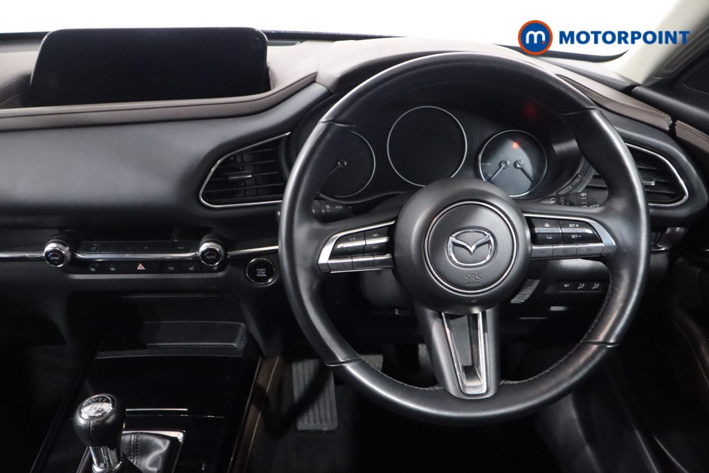 Mazda Cx-30 Gt Sport Tech Manual Petrol SUV - Stock Number (1585201) - 3rd supplementary image