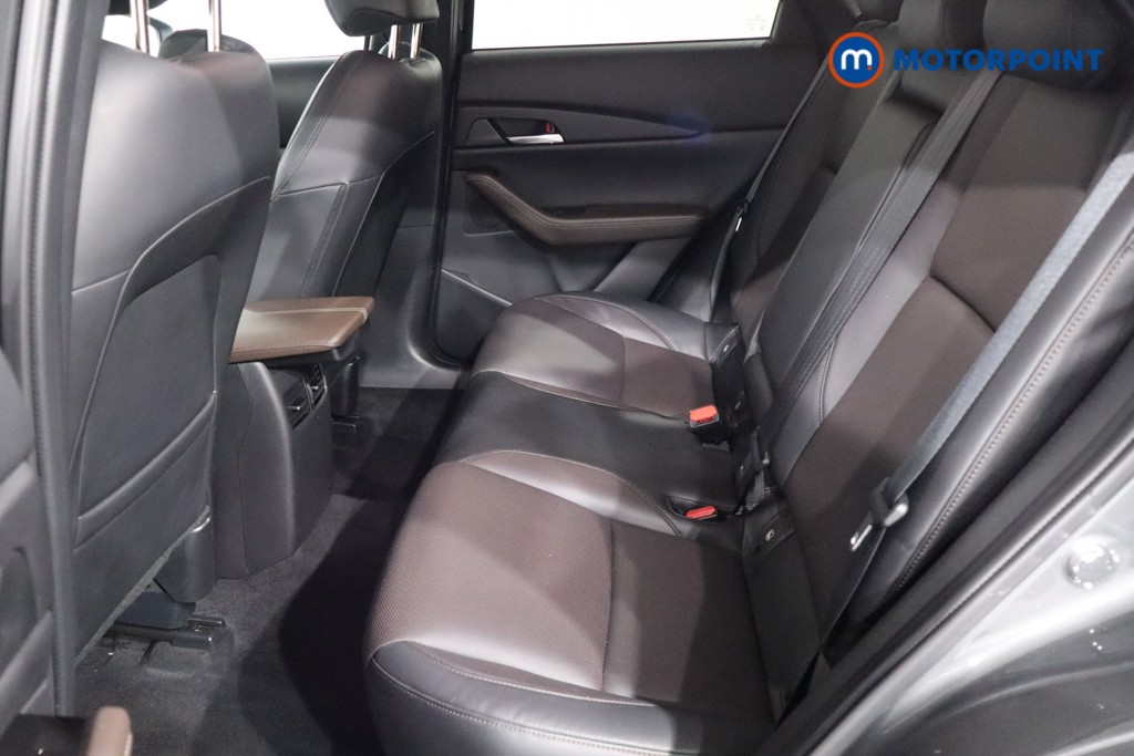 Mazda Cx-30 Gt Sport Tech Manual Petrol SUV - Stock Number (1585201) - 5th supplementary image