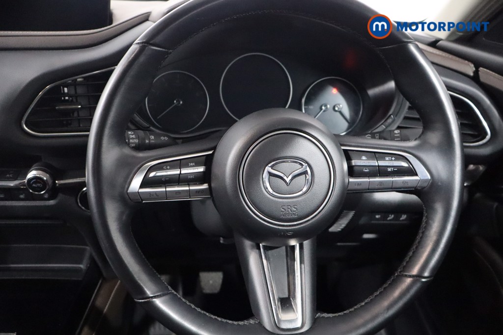 Mazda Cx-30 Gt Sport Tech Manual Petrol SUV - Stock Number (1585201) - 6th supplementary image