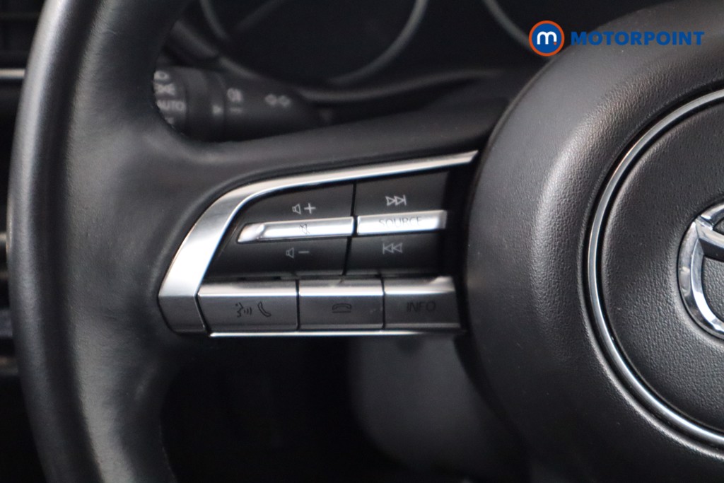 Mazda Cx-30 Gt Sport Tech Manual Petrol SUV - Stock Number (1585201) - 7th supplementary image