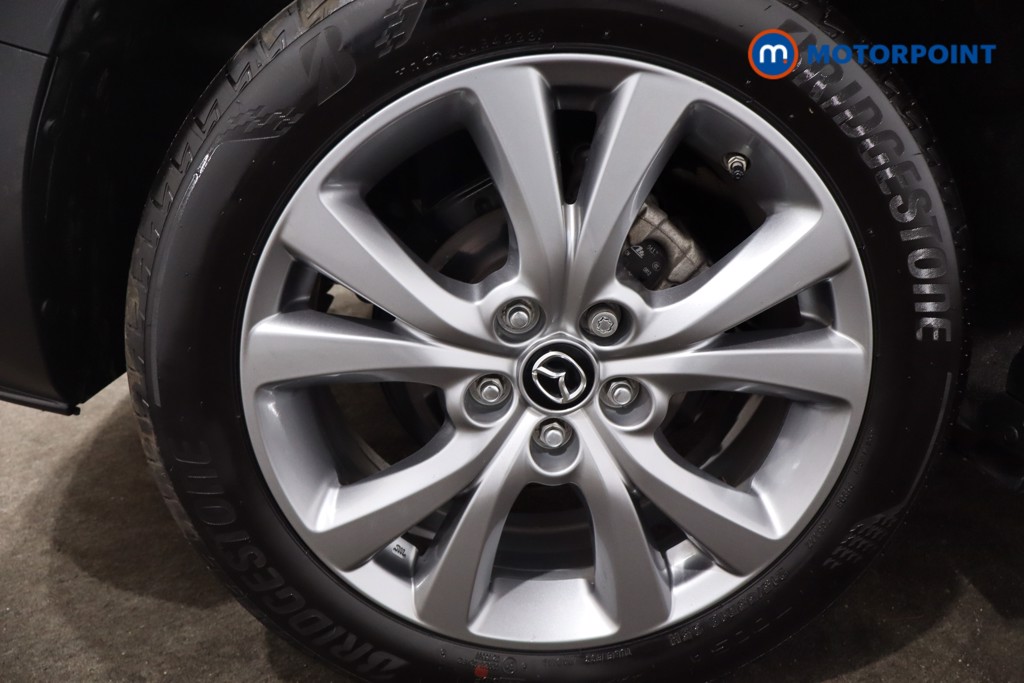 Mazda Cx-30 Gt Sport Tech Manual Petrol SUV - Stock Number (1585201) - 9th supplementary image