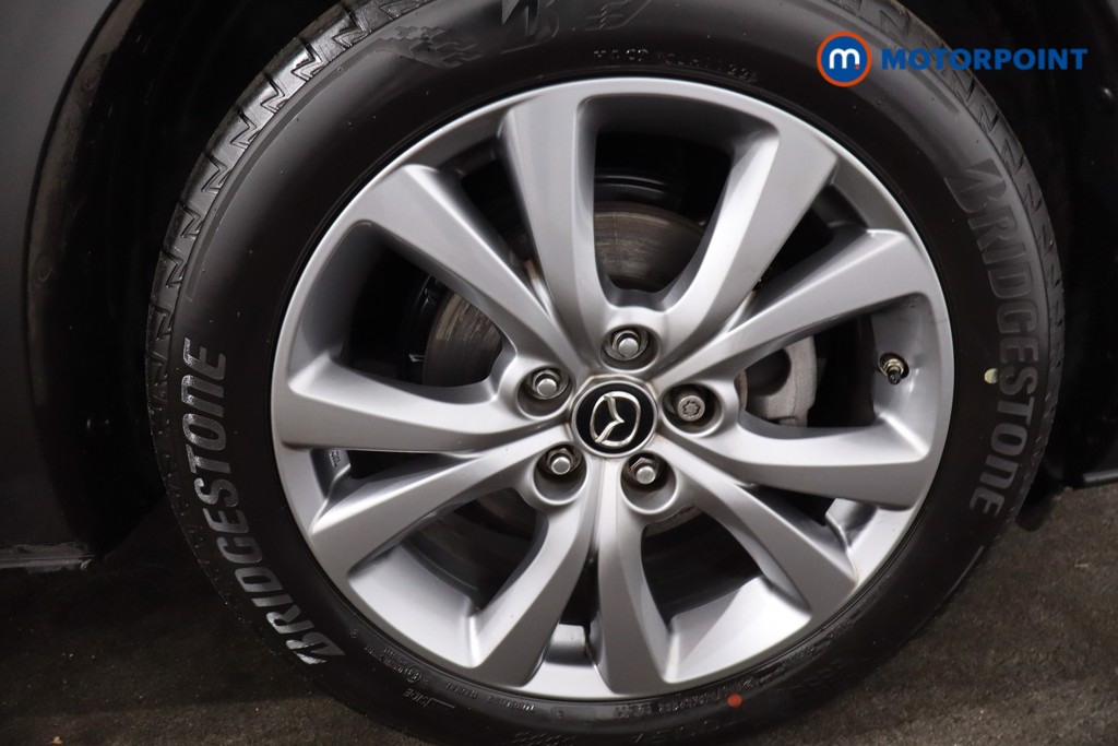 Mazda Cx-30 Gt Sport Tech Manual Petrol SUV - Stock Number (1585201) - 10th supplementary image
