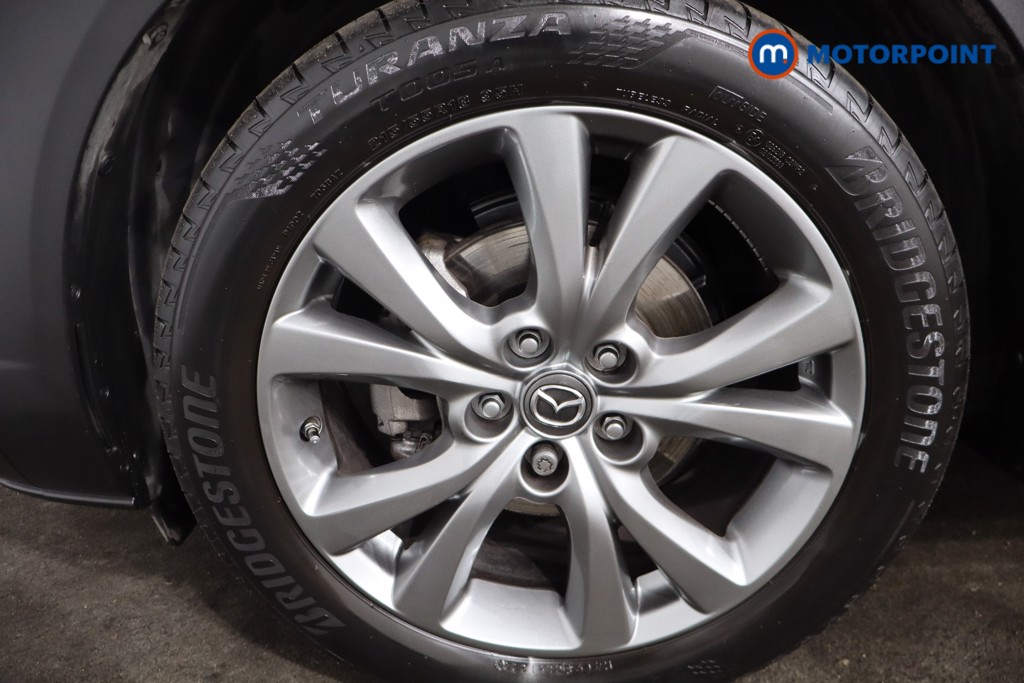 Mazda Cx-30 Gt Sport Tech Manual Petrol SUV - Stock Number (1585201) - 11th supplementary image