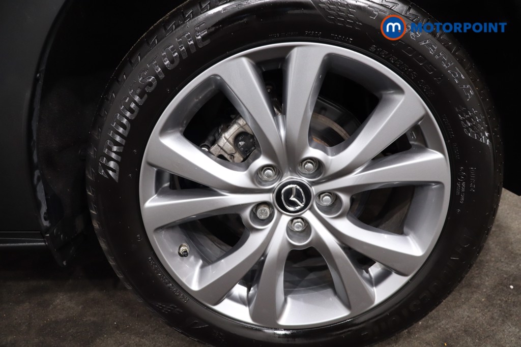 Mazda Cx-30 Gt Sport Tech Manual Petrol SUV - Stock Number (1585201) - 12th supplementary image