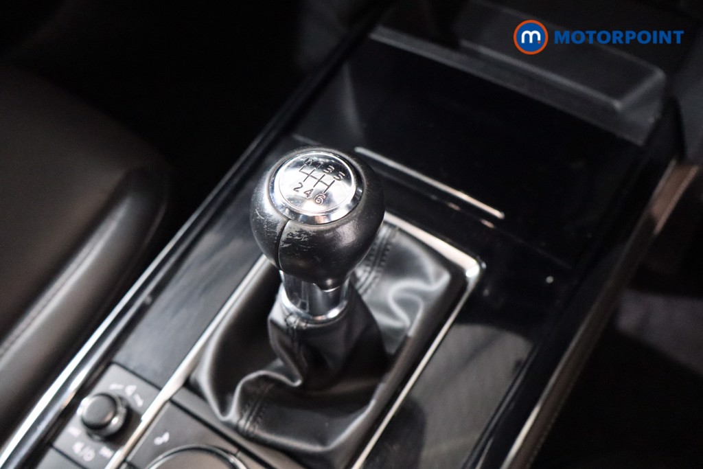 Mazda Cx-30 Gt Sport Tech Manual Petrol SUV - Stock Number (1585201) - 14th supplementary image