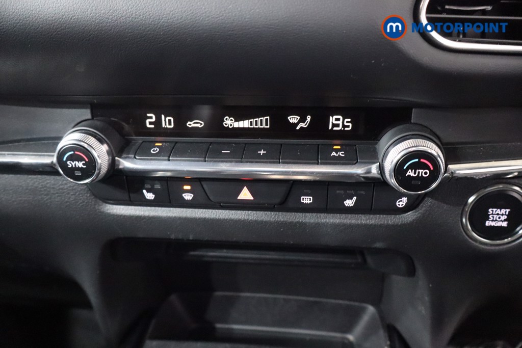 Mazda Cx-30 Gt Sport Tech Manual Petrol SUV - Stock Number (1585201) - 17th supplementary image