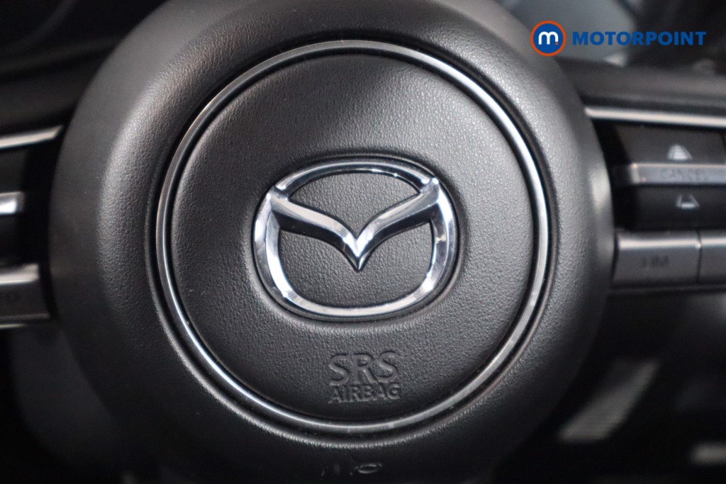 Mazda Cx-30 Gt Sport Tech Manual Petrol SUV - Stock Number (1585201) - 18th supplementary image