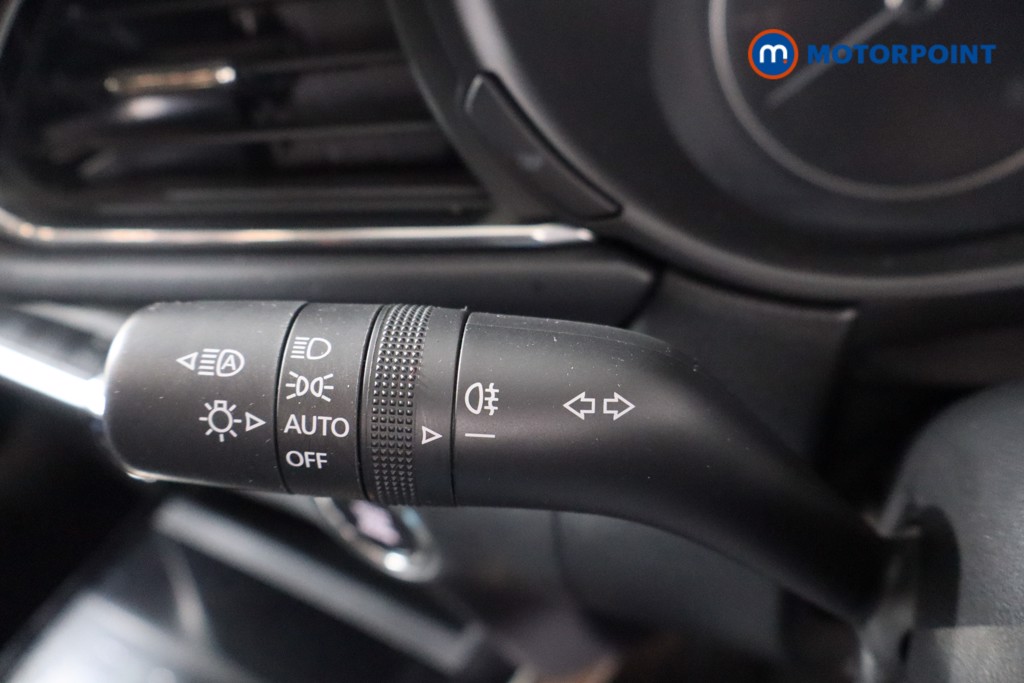 Mazda Cx-30 Gt Sport Tech Manual Petrol SUV - Stock Number (1585201) - 20th supplementary image