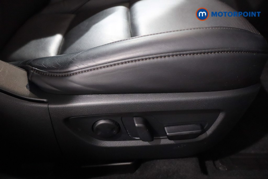 Mazda Cx-30 Gt Sport Tech Manual Petrol SUV - Stock Number (1585201) - 21st supplementary image