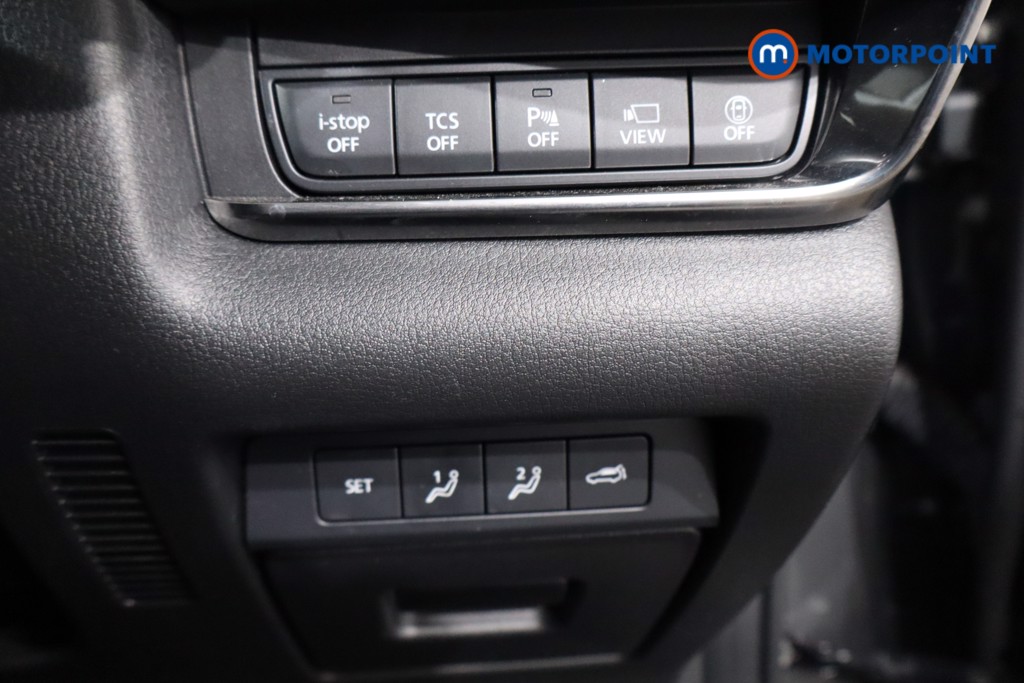 Mazda Cx-30 Gt Sport Tech Manual Petrol SUV - Stock Number (1585201) - 23rd supplementary image