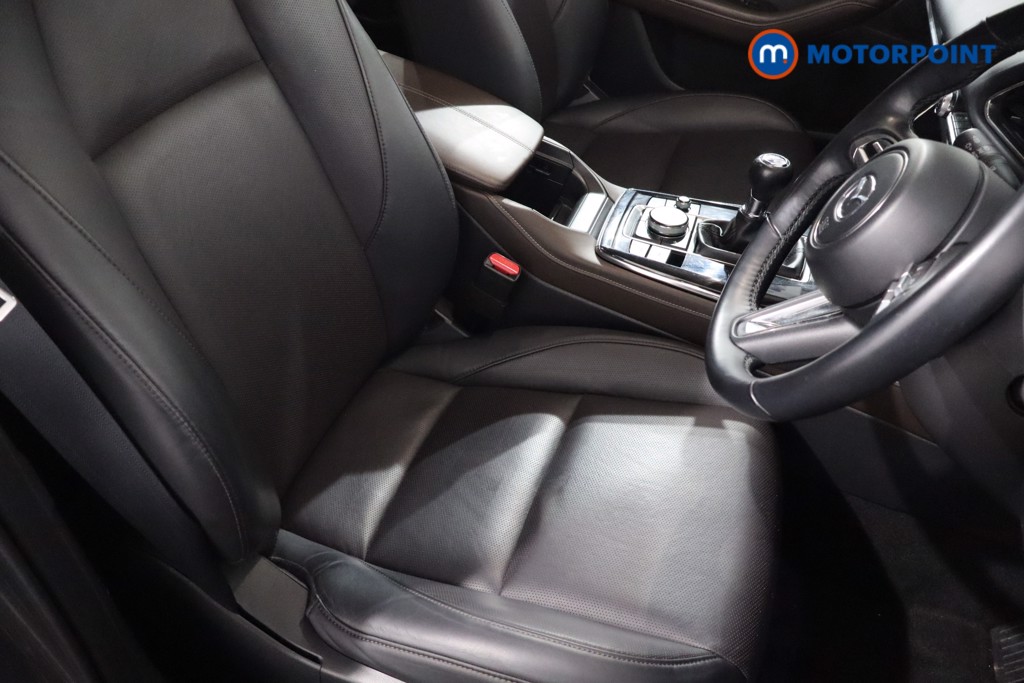 Mazda Cx-30 Gt Sport Tech Manual Petrol SUV - Stock Number (1585201) - 25th supplementary image