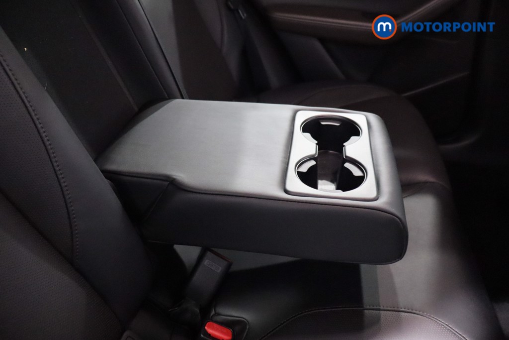 Mazda Cx-30 Gt Sport Tech Manual Petrol SUV - Stock Number (1585201) - 29th supplementary image