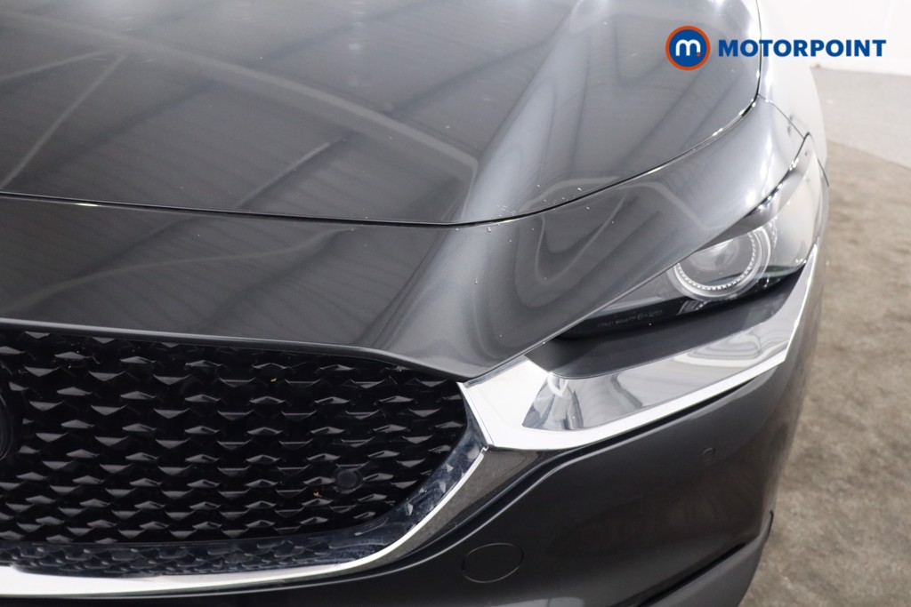 Mazda Cx-30 Gt Sport Tech Manual Petrol SUV - Stock Number (1585201) - 30th supplementary image