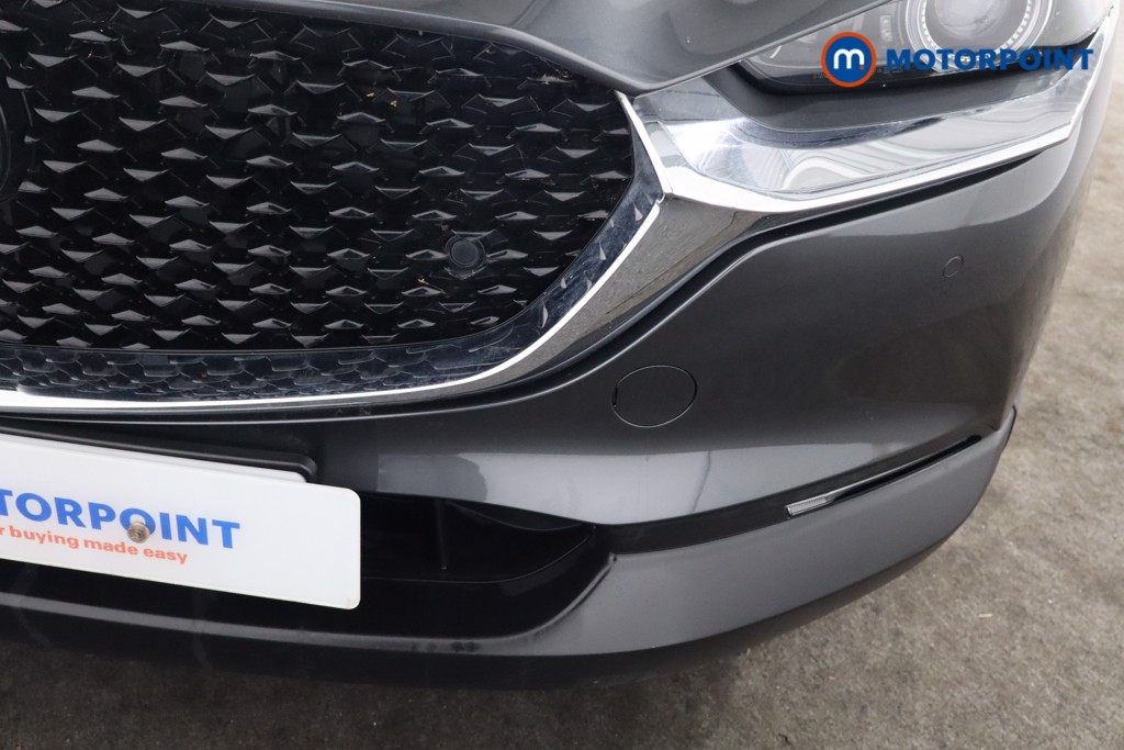 Mazda Cx-30 Gt Sport Tech Manual Petrol SUV - Stock Number (1585201) - 31st supplementary image