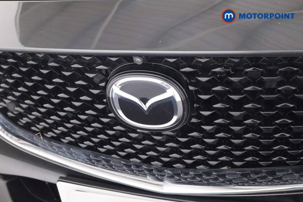 Mazda Cx-30 Gt Sport Tech Manual Petrol SUV - Stock Number (1585201) - 32nd supplementary image