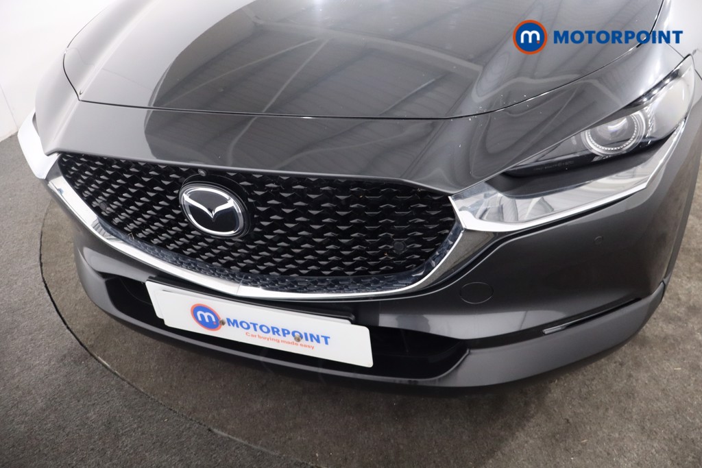 Mazda Cx-30 Gt Sport Tech Manual Petrol SUV - Stock Number (1585201) - 33rd supplementary image