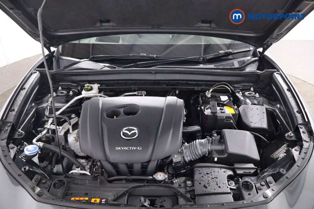Mazda Cx-30 Gt Sport Tech Manual Petrol SUV - Stock Number (1585201) - 34th supplementary image