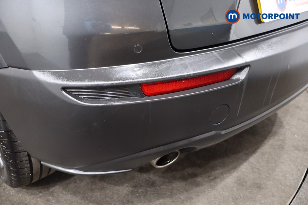 Mazda Cx-30 Gt Sport Tech Manual Petrol SUV - Stock Number (1585201) - 37th supplementary image