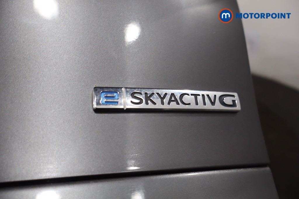 Mazda Cx-30 Gt Sport Tech Manual Petrol SUV - Stock Number (1585201) - 38th supplementary image