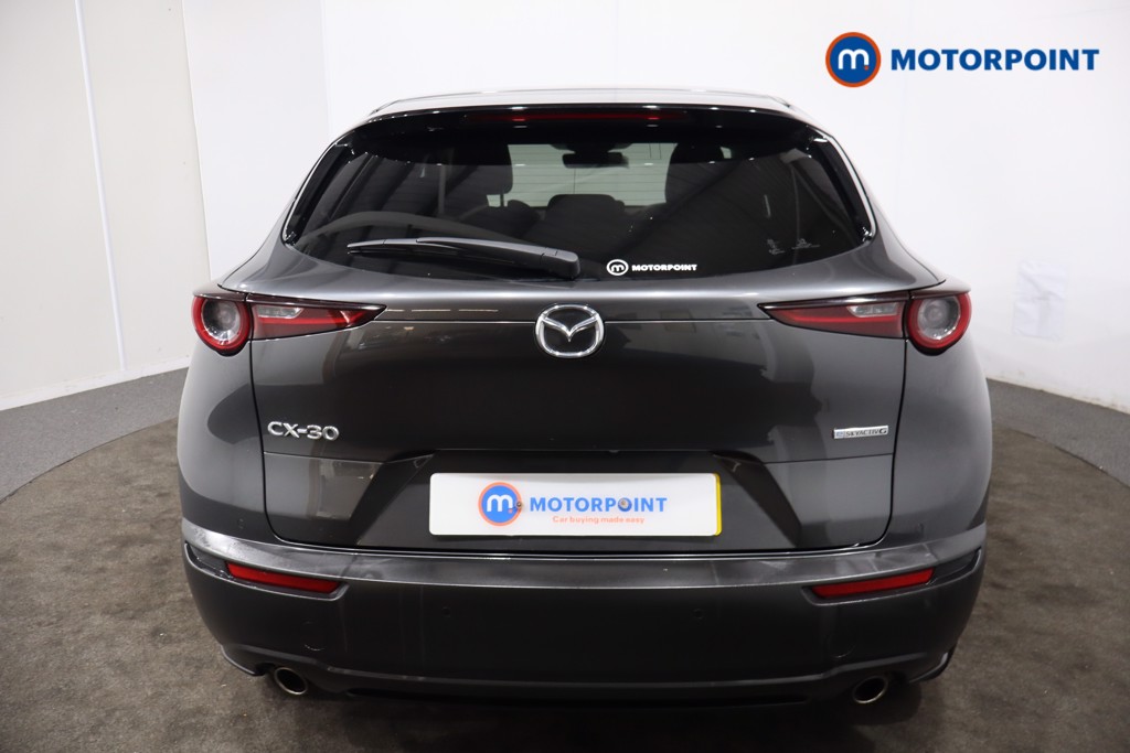 Mazda Cx-30 Gt Sport Tech Manual Petrol SUV - Stock Number (1585201) - 41st supplementary image