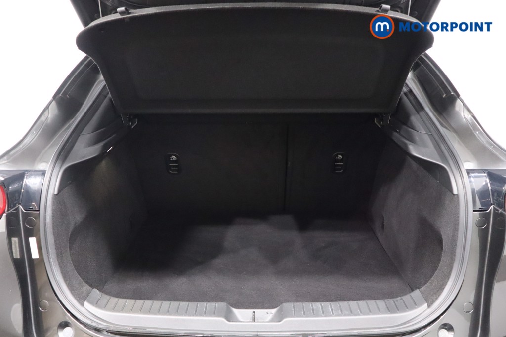 Mazda Cx-30 Gt Sport Tech Manual Petrol SUV - Stock Number (1585201) - 42nd supplementary image