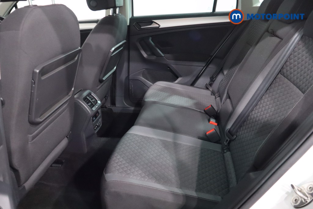 Volkswagen Tiguan Se Nav Manual Diesel SUV - Stock Number (1585530) - 5th supplementary image