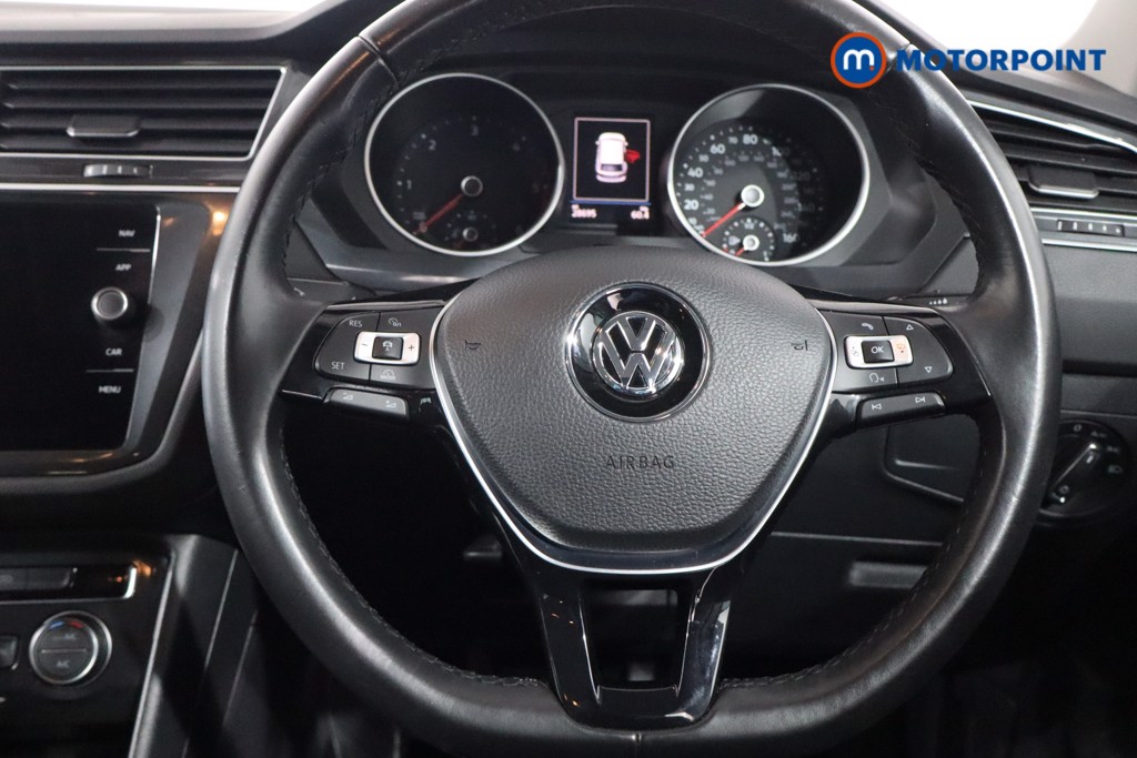Volkswagen Tiguan Se Nav Manual Diesel SUV - Stock Number (1585530) - 6th supplementary image