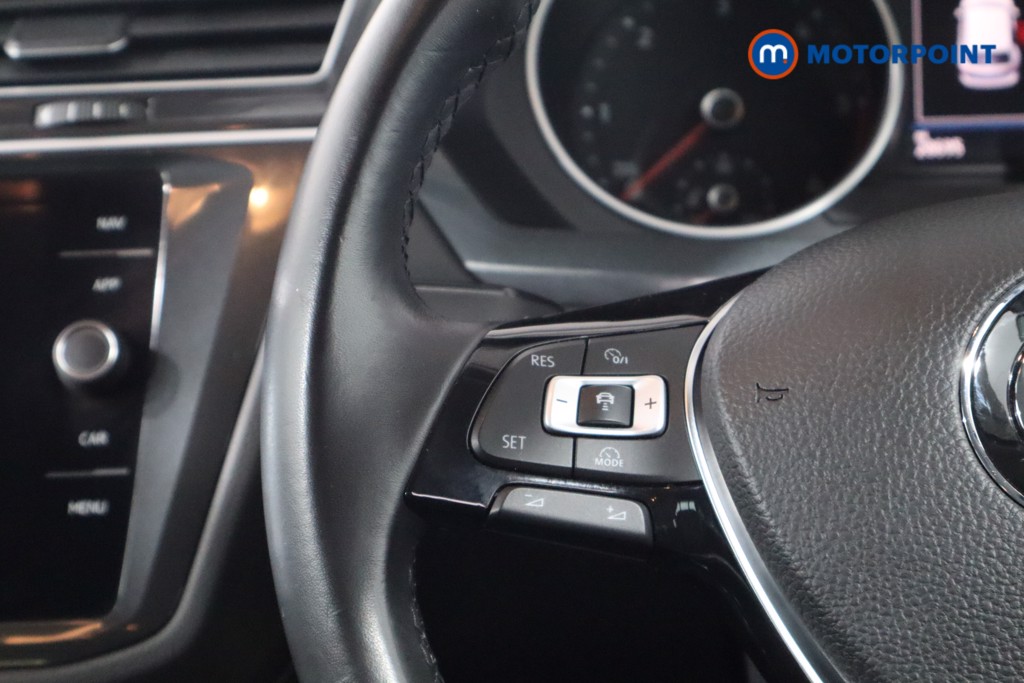 Volkswagen Tiguan Se Nav Manual Diesel SUV - Stock Number (1585530) - 7th supplementary image
