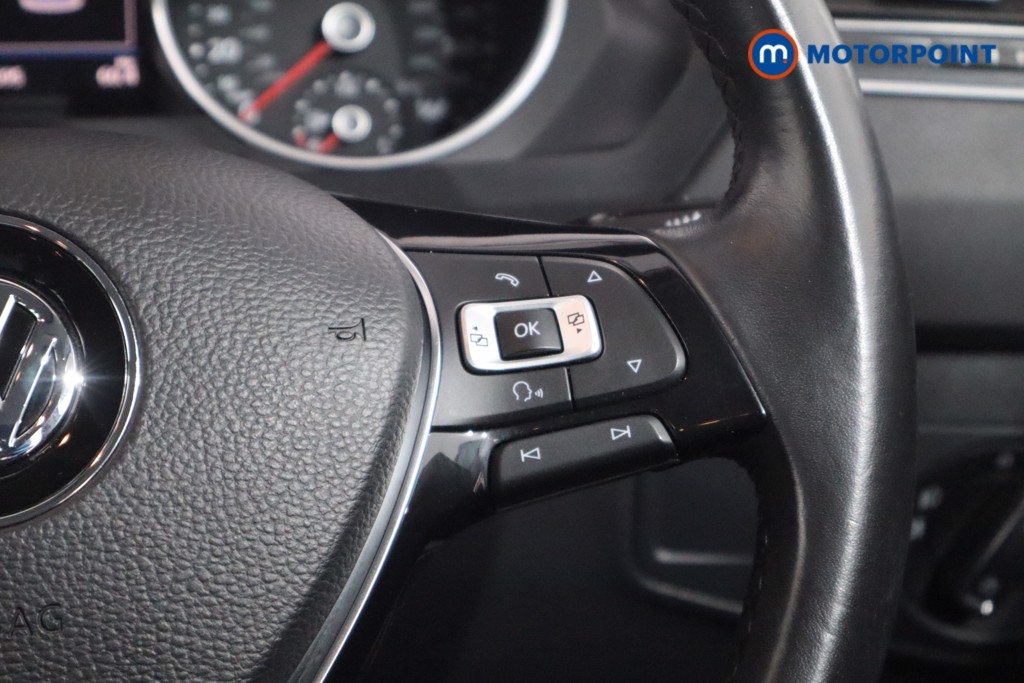 Volkswagen Tiguan Se Nav Manual Diesel SUV - Stock Number (1585530) - 8th supplementary image