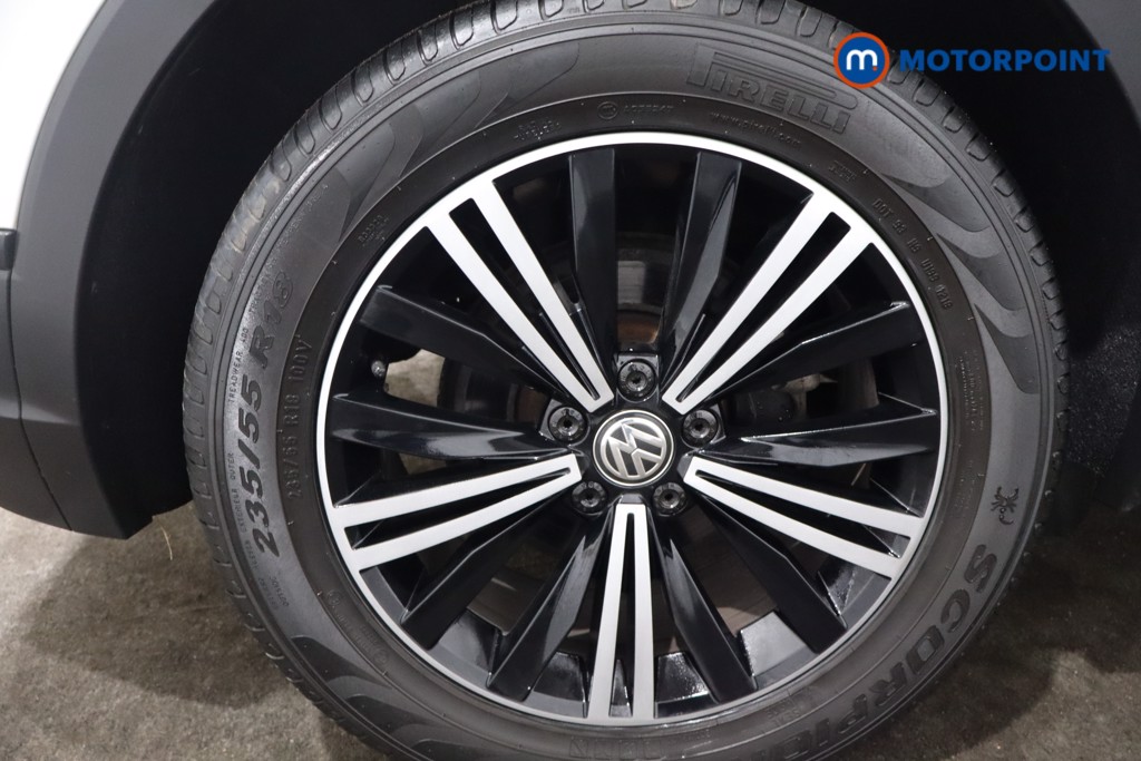 Volkswagen Tiguan Se Nav Manual Diesel SUV - Stock Number (1585530) - 9th supplementary image