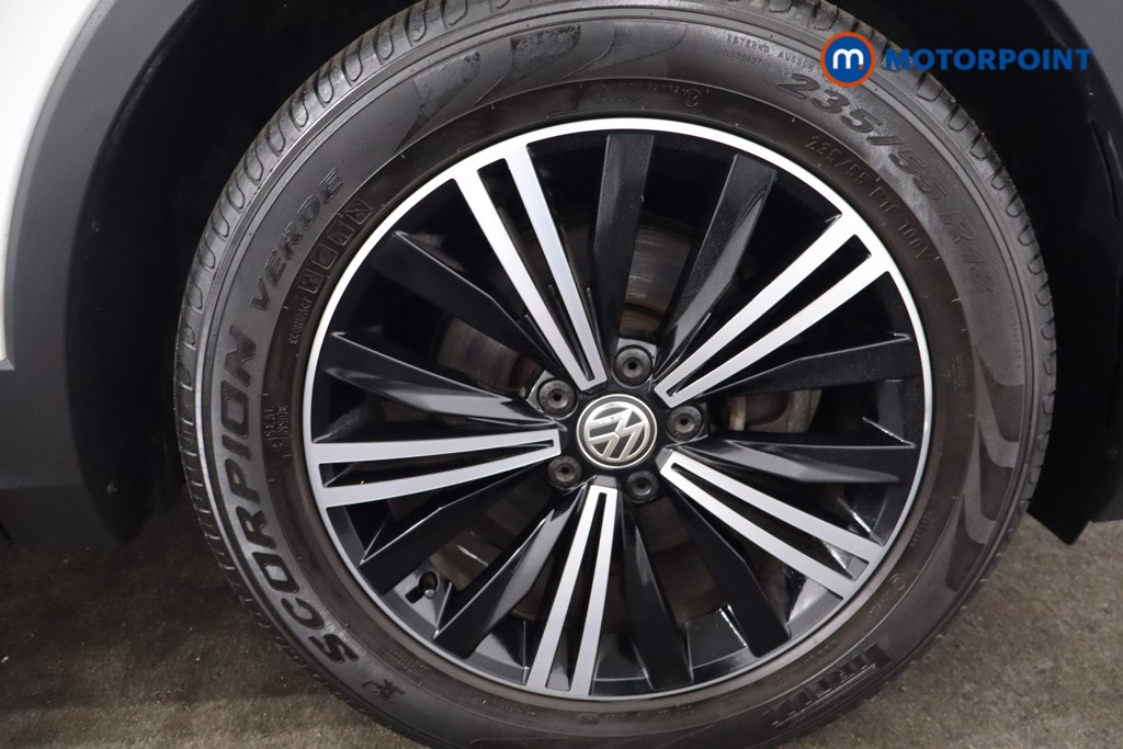 Volkswagen Tiguan Se Nav Manual Diesel SUV - Stock Number (1585530) - 10th supplementary image