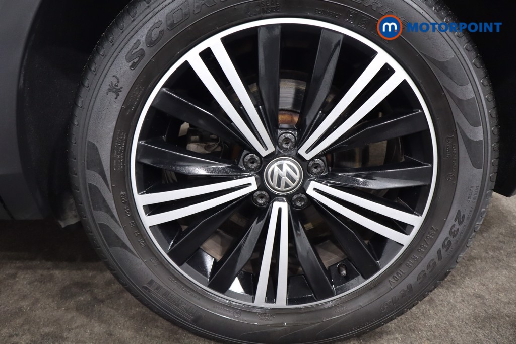 Volkswagen Tiguan Se Nav Manual Diesel SUV - Stock Number (1585530) - 12th supplementary image