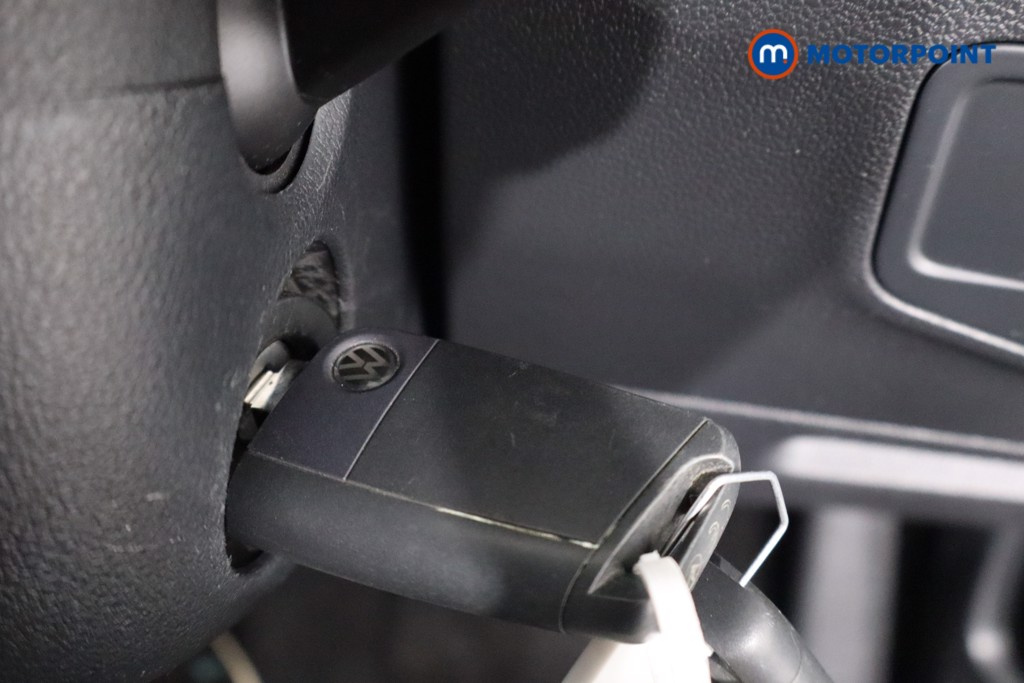 Volkswagen Tiguan Se Nav Manual Diesel SUV - Stock Number (1585530) - 13th supplementary image