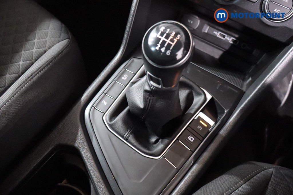Volkswagen Tiguan Se Nav Manual Diesel SUV - Stock Number (1585530) - 14th supplementary image