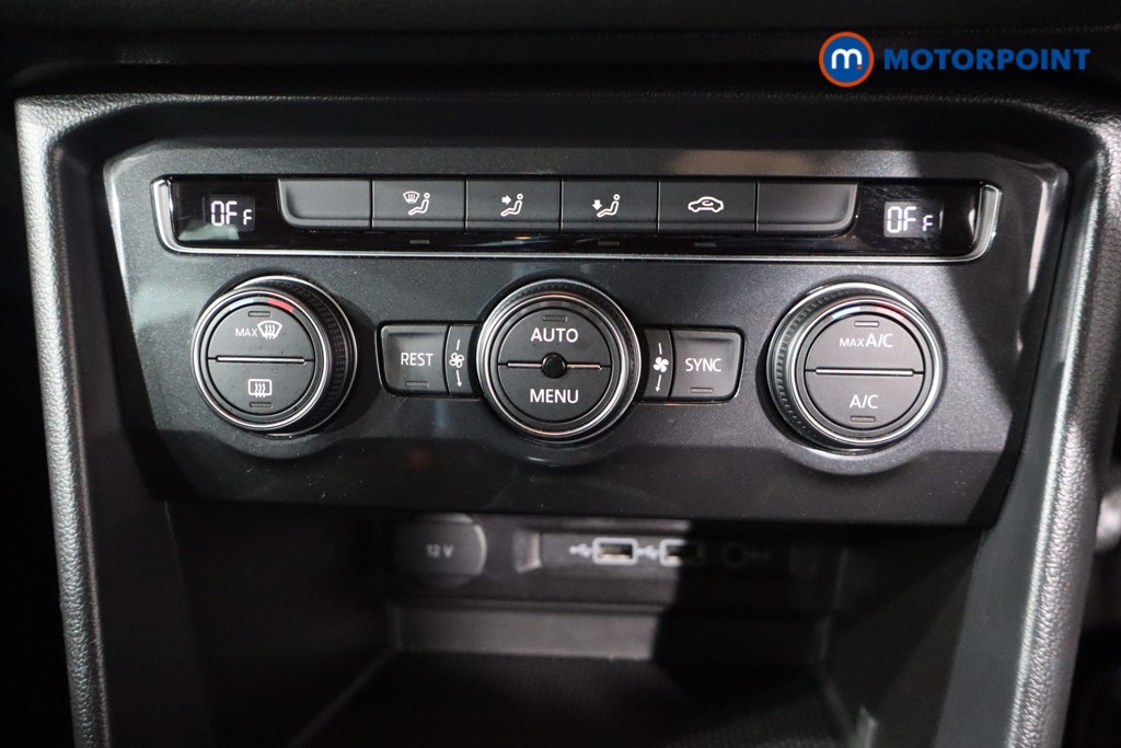 Volkswagen Tiguan Se Nav Manual Diesel SUV - Stock Number (1585530) - 17th supplementary image