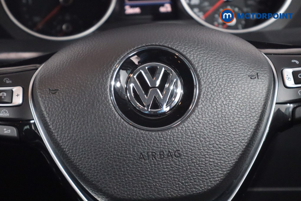 Volkswagen Tiguan Se Nav Manual Diesel SUV - Stock Number (1585530) - 18th supplementary image