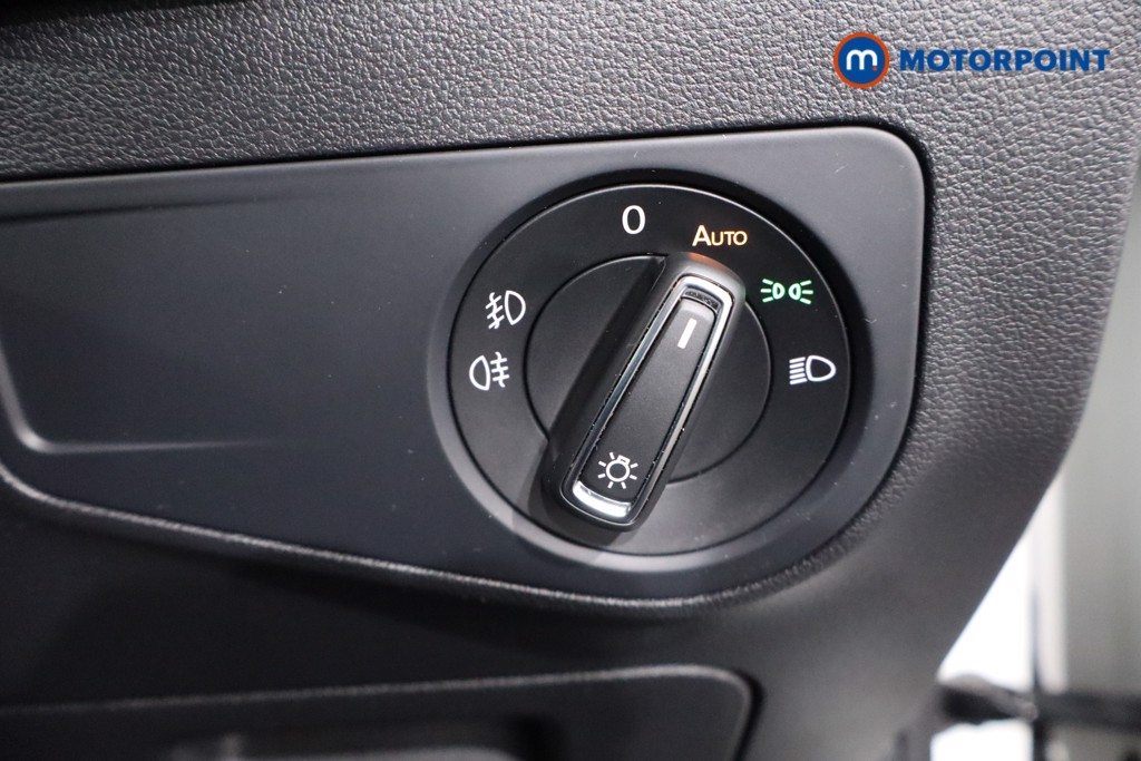 Volkswagen Tiguan Se Nav Manual Diesel SUV - Stock Number (1585530) - 21st supplementary image