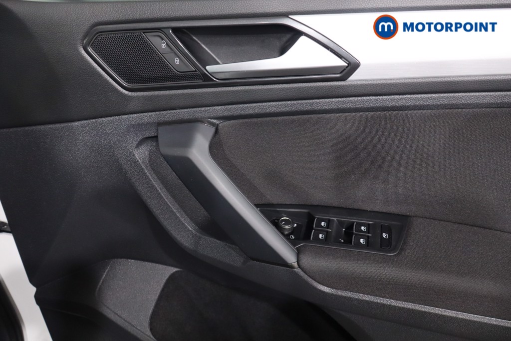 Volkswagen Tiguan Se Nav Manual Diesel SUV - Stock Number (1585530) - 22nd supplementary image